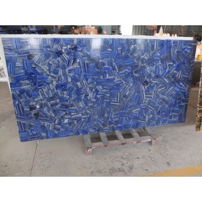 Lapis Lazuli (Light)